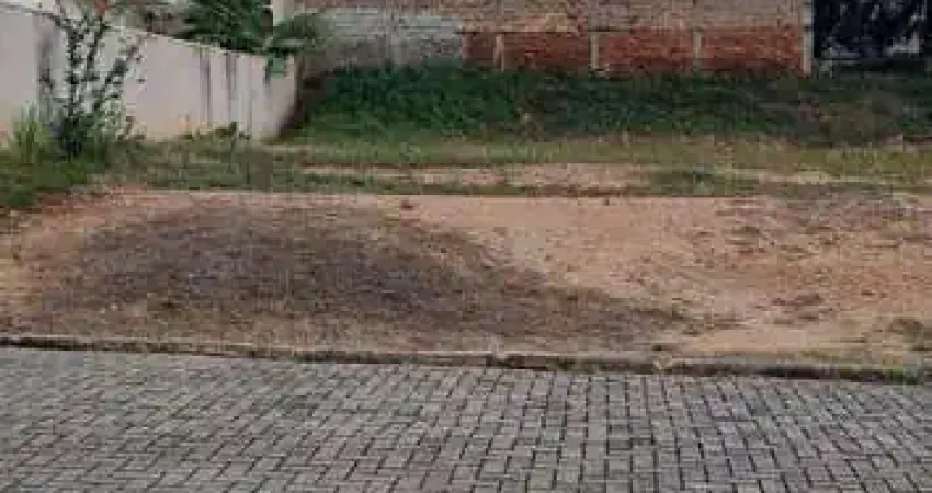 Terreno à venda em jaguariúna, condomínio paulista, com 273.19 m², condomínio paulista
