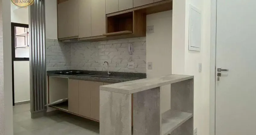 Apartamento para alugar em jaguariúna, parque dos ipês, com 3 quartos, com 79 m², mirante dos lagos