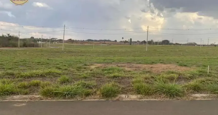 Terreno à venda em jaguariúna, eixo campinas mogi, com 250 m²