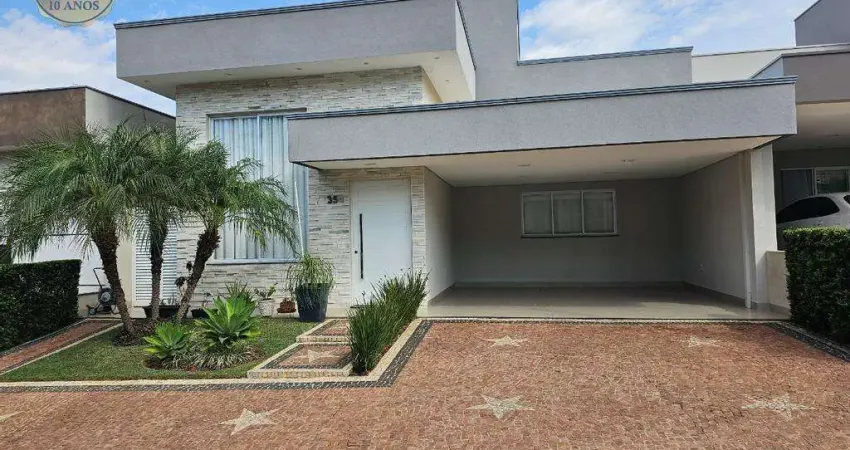 Casa à venda em jaguariúna, vila guedes, com 3 quartos, com 204 m², residencial vila guedes