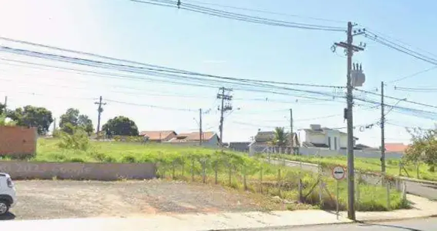 Terreno comercial à venda no Jardim Europa, Jaguariúna