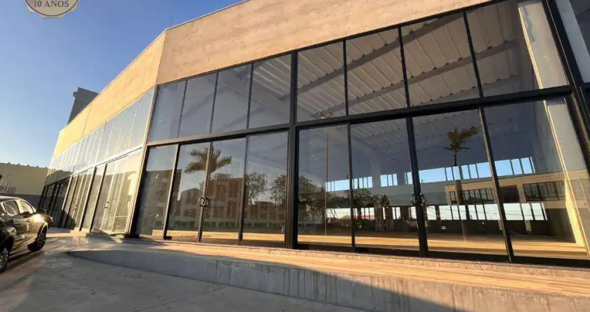 Sala comercial para alugar no Jardim Zeni, Jaguariúna