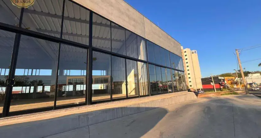 Sala comercial para alugar no Jardim Zeni, Jaguariúna