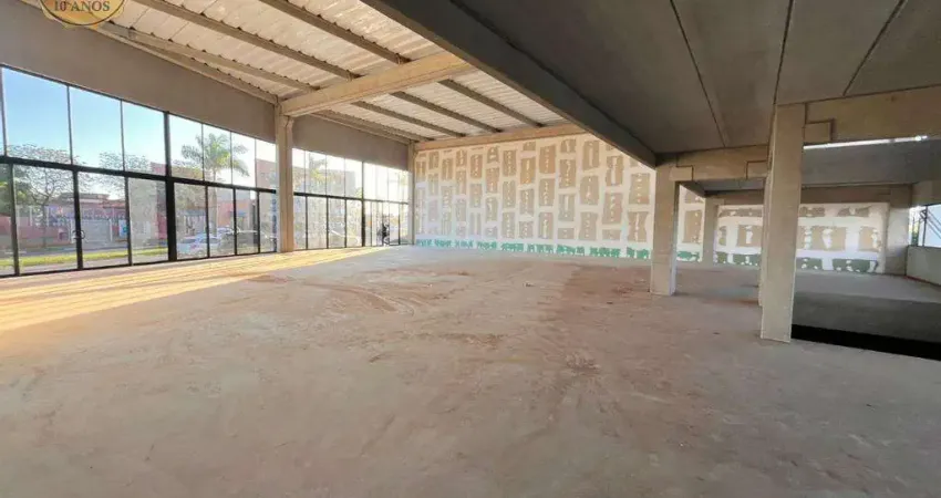 Sala comercial para alugar no Jardim Zeni, Jaguariúna