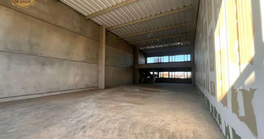 Sala comercial para alugar no Jardim Zeni, Jaguariúna
