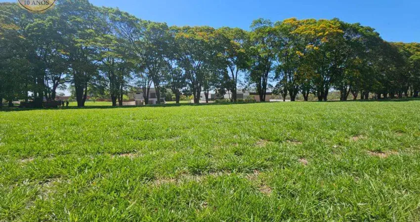 Terreno à venda em jaguariúna, reserva santa izabel, com 475.8 m², reserva santa izabel