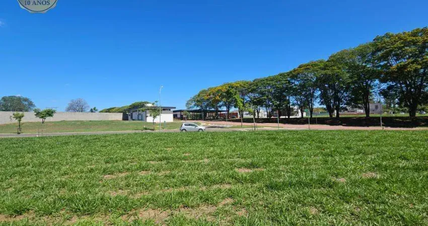 Terreno à venda em jaguariúna, reserva santa izabel, com 468.97 m², reserva santa izabel