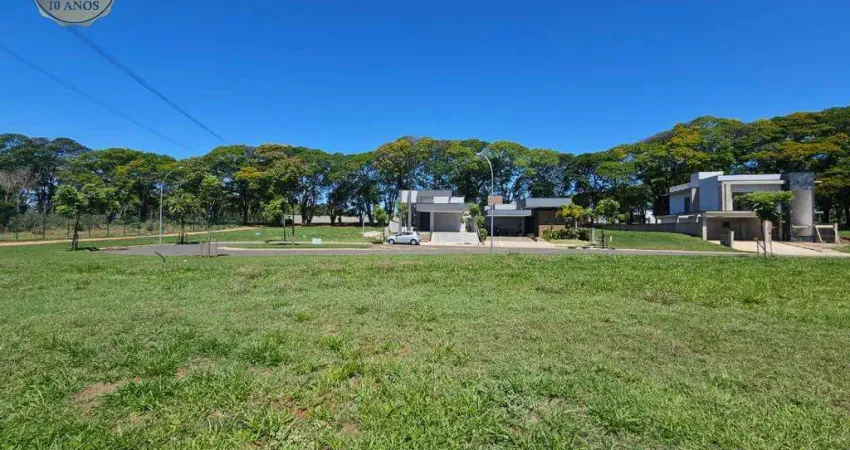 Terreno à venda em jaguariúna, reserva santa izabel, com 500.26 m², reserva santa izabel