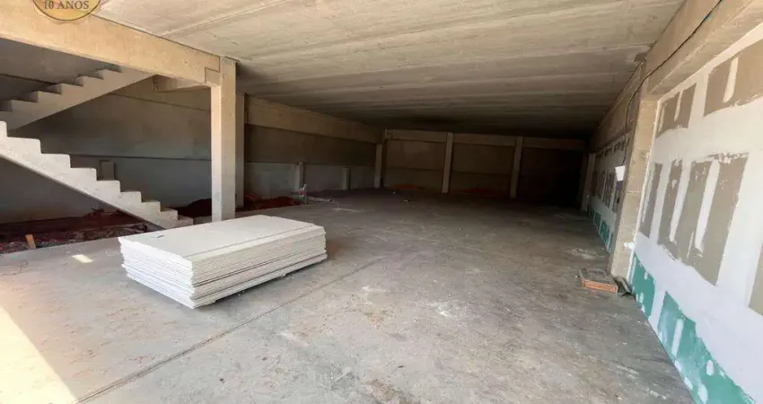 Sala comercial para alugar no Jardim Zeni, Jaguariúna 