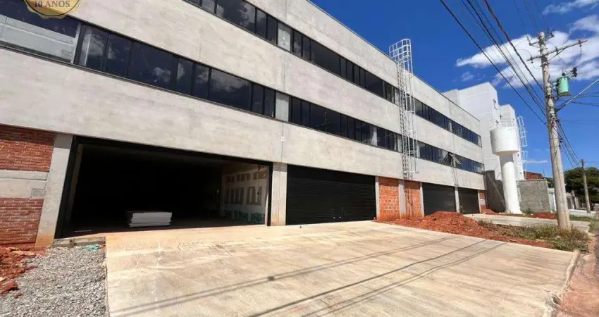 Sala comercial para alugar no Jardim Zeni, Jaguariúna 