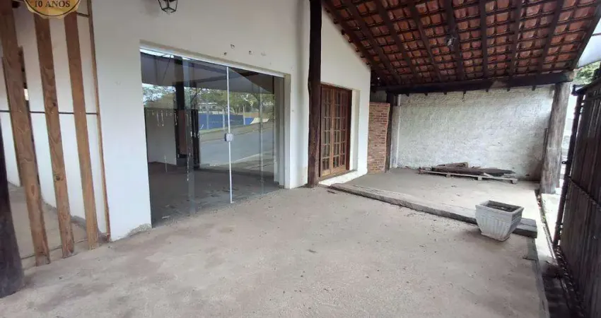 Ponto comercial à venda no Jardim Haruji, Jaguariúna