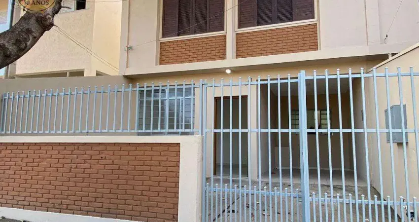 Casa para alugar em jaguariúna, jardim fontanella, com 3 quartos, com 150 m²