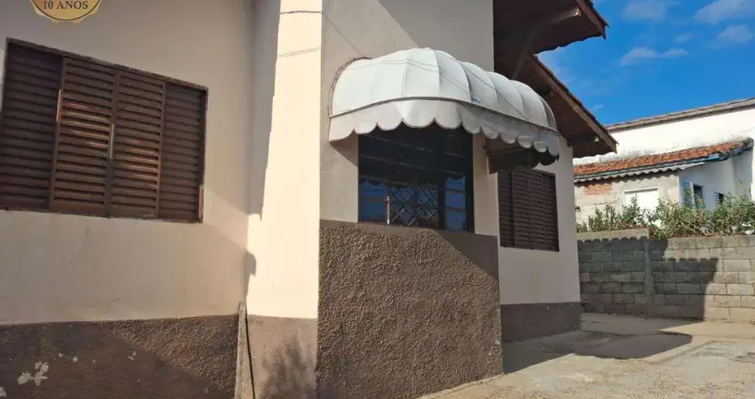 Casa à venda em jaguariúna, vila 7 de setembro, com 3 quartos, com 72.75 m²