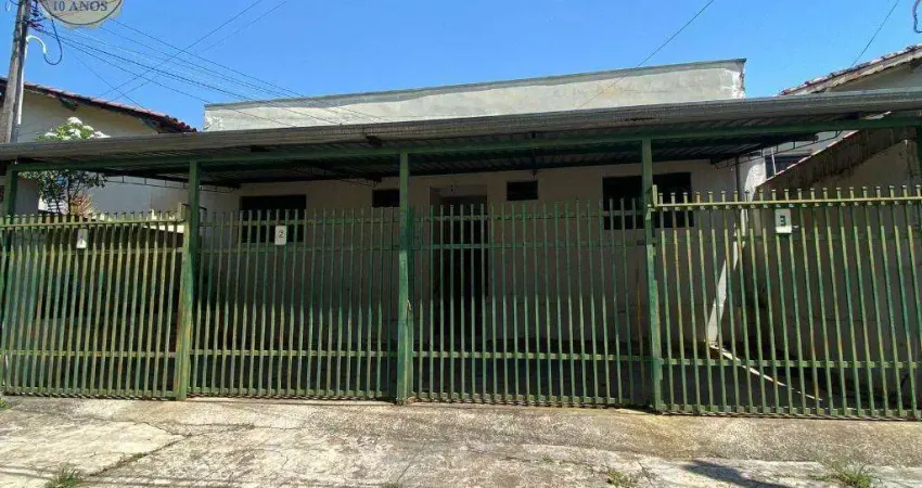 Kitnet para alugar em jaguariúna, haruji, com 1 quarto, com 40 m²