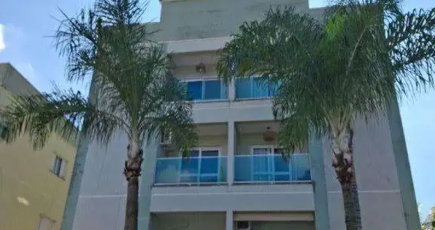 Apartamento à venda em jaguariúna, são pedro, com 2 quartos, com 55 m²