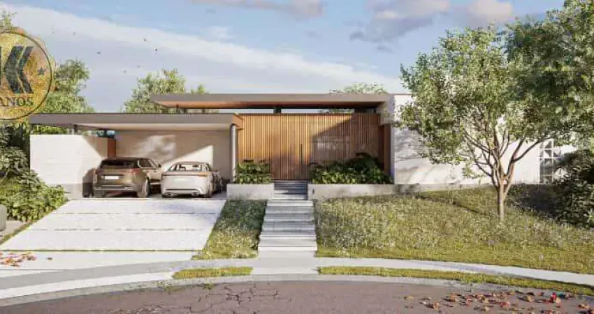 Casa à venda em jaguariúna, tamboré jaguariúna, com 4 suítes, com 257 m², tamboré jaguariúna