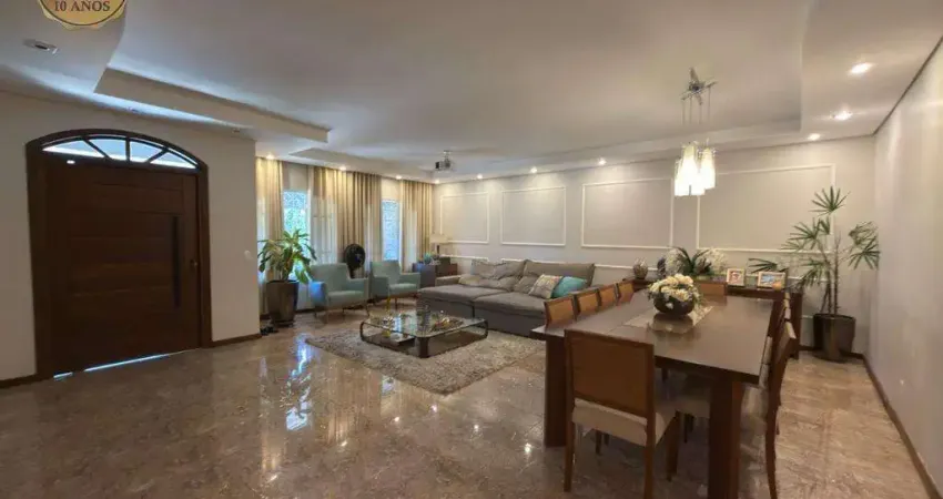 Casa à venda em jaguariúna, estância das flores, com 3 quartos, com 300 m²