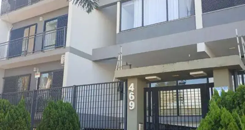 Apartamento à venda em jaguariúna, jardim santo antônio, com 2 quartos, com 66 m², hokkaido