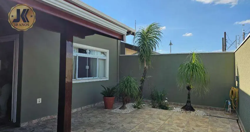 Casa à venda em jaguariúna, nova jaguariúna, com 3 quartos, com 157.02 m²