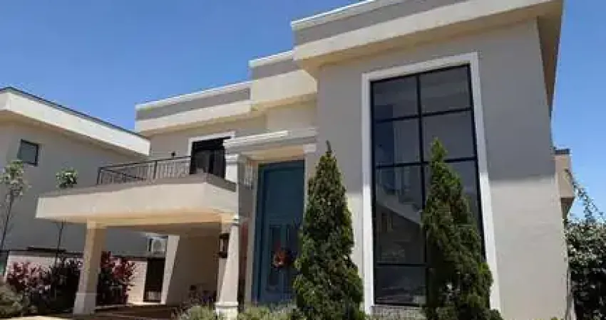 Casa à venda em jaguariúna, tamboré jaguariúna, com 4 suítes, com 370 m², tamboré jaguariúna