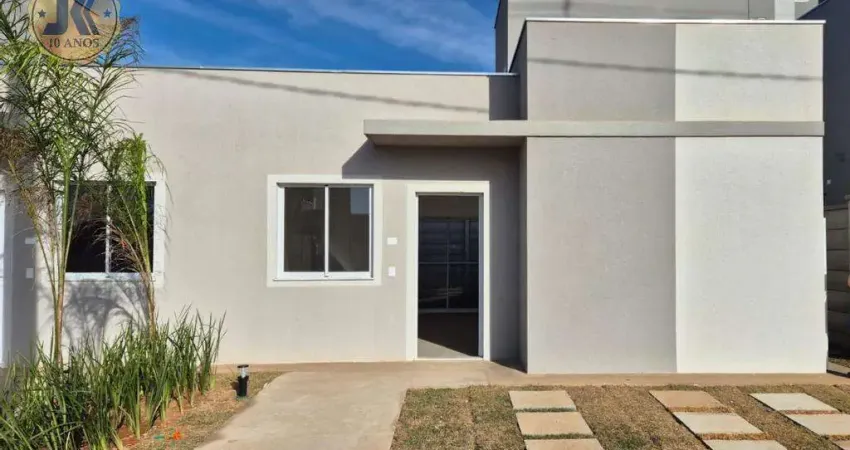 Casa para alugar em jaguariúna, vargeão, com 2 quartos, com 71 m²