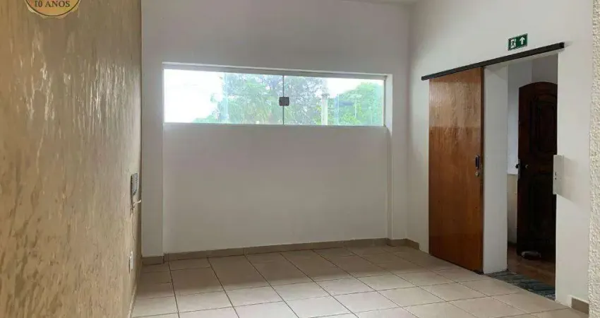 Sala comercial para alugar no Centro, Jaguariúna
