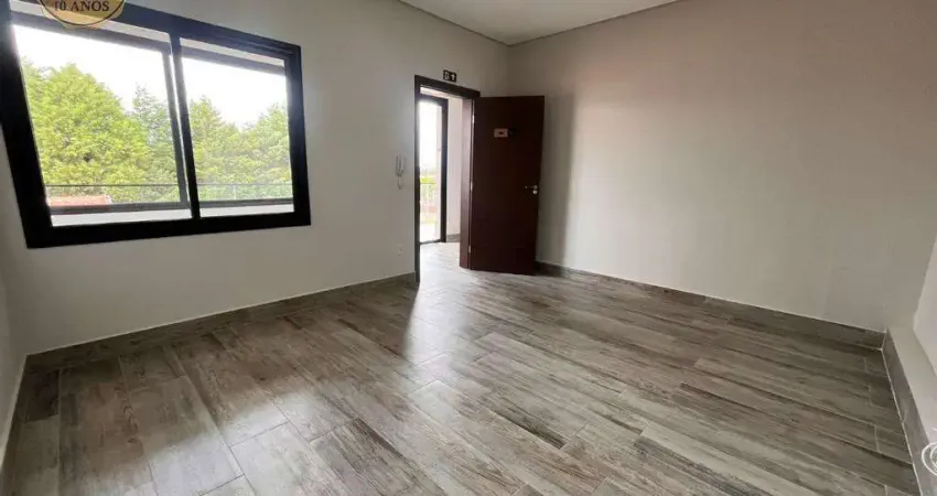 Sala para alugar em jaguariúna, gleba destacada da fazenda santa cruz, com 18 m²