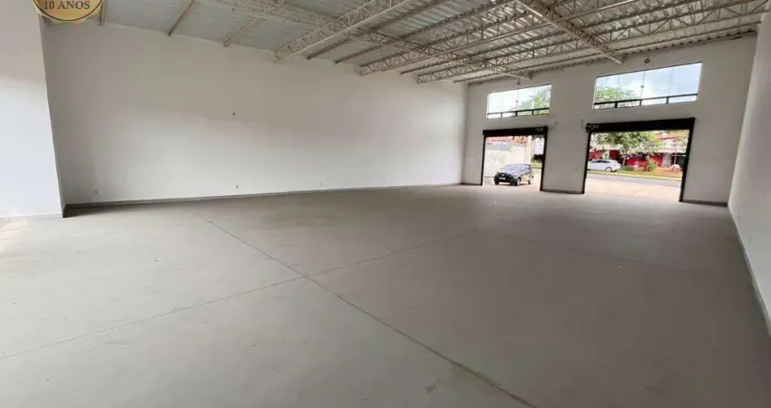 Sala comercial para alugar no Jardim Europa, Jaguariúna