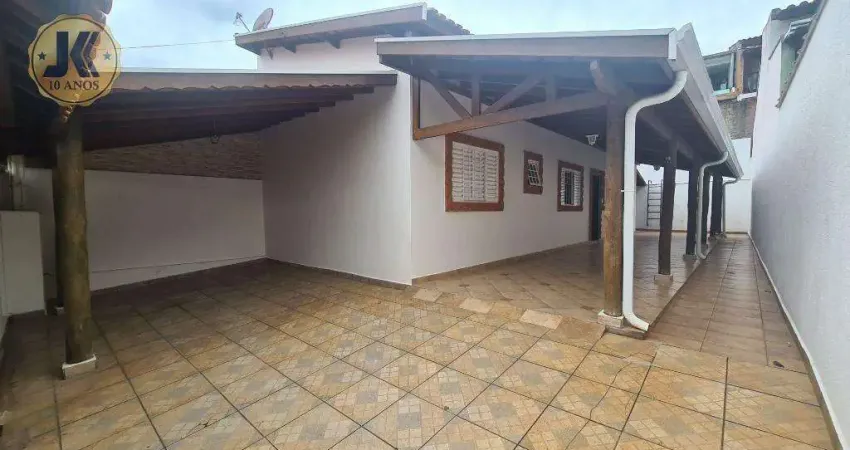 Casa para alugar em jaguariúna, florianópolis, com 2 quartos, com 110.68 m²