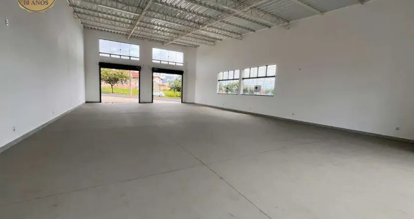 Sala comercial para alugar no Jardim Europa, Jaguariúna