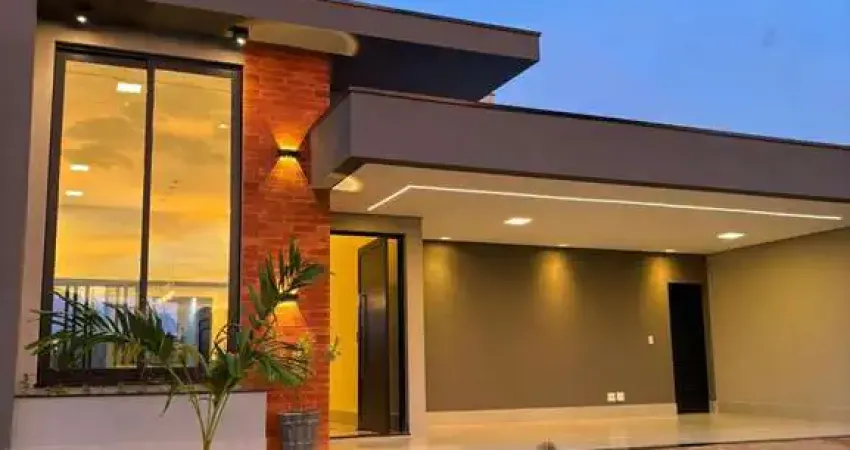 Casa à venda em jaguariúna, loteamento são pedro, com 3 quartos, com 157 m²