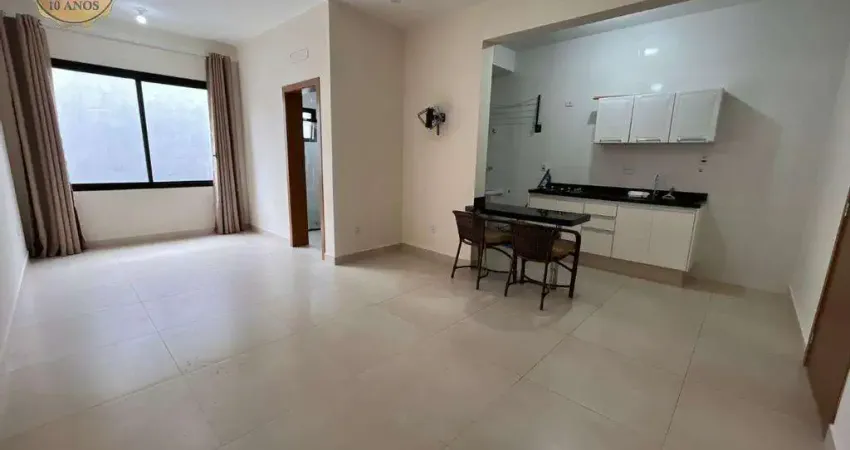 Apartamento para alugar em jaguariúna, jardim europa, com 1 quarto, com 30 m², edificio lira