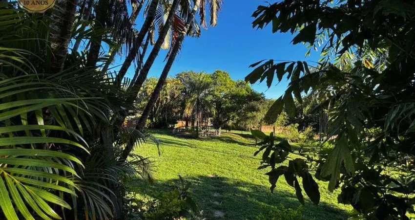 Terreno à venda em Jaguariúna, Núcleo Urbano Parque Ana Helena, com 600 m², Condomínio Ana Helena