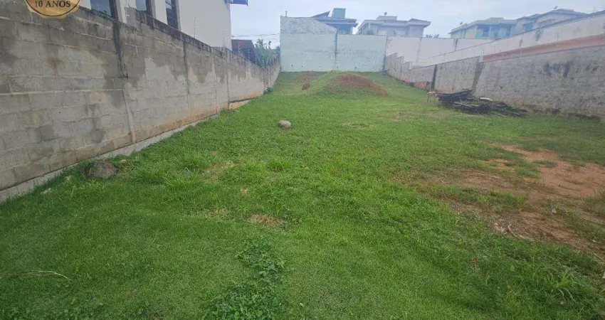 Terreno à venda em Jaguariúna, Estância das Flores, com 570 m², Condomínio Estancia Das Flores