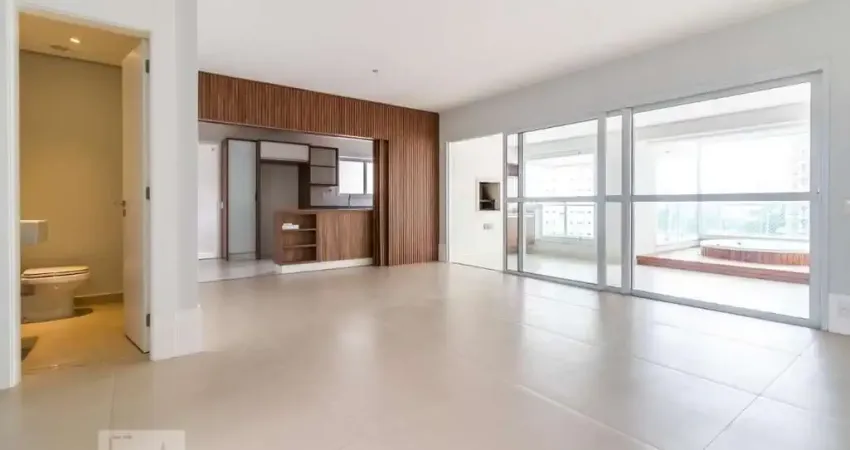 Apartamento com 3 quartos à venda na Avenida Parkinson, 72, Alphaville, Barueri