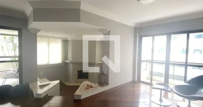 Apartamento com 4 quartos à venda na Avenida Cauaxi, 363, Alphaville, Barueri