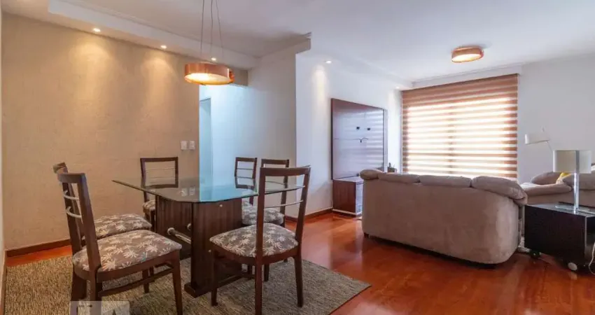 Apartamento com 3 quartos à venda na Alameda Grajaú, 290, Alphaville, Barueri