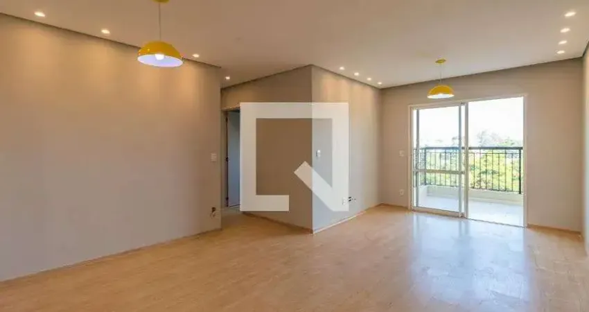 Apartamento com 3 quartos à venda no Jardim Esperança, Barueri