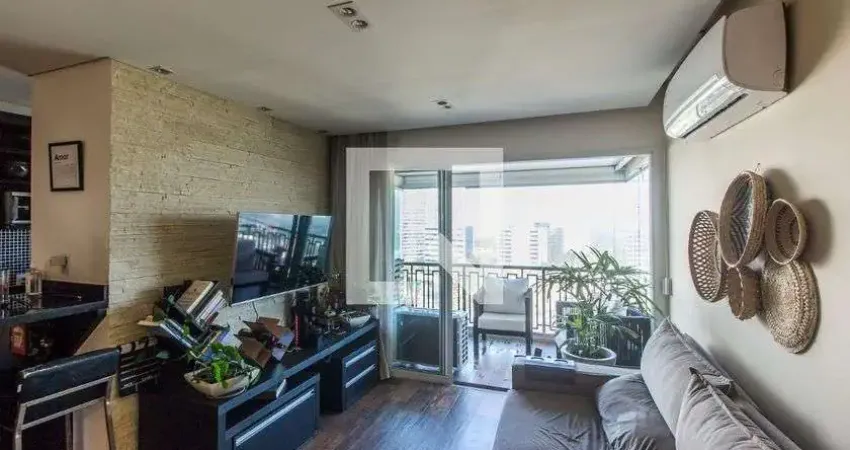 Apartamento com 1 quarto à venda na Avenida Sagitário, 278, Alphaville, Barueri