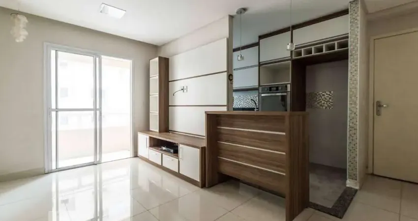 Apartamento com 2 quartos à venda na Avenida Trindade, 374, Jardim Iracema, Barueri