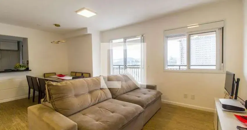 Apartamento com 3 quartos à venda na Avenida Piraíba, 263, Alphaville, Barueri