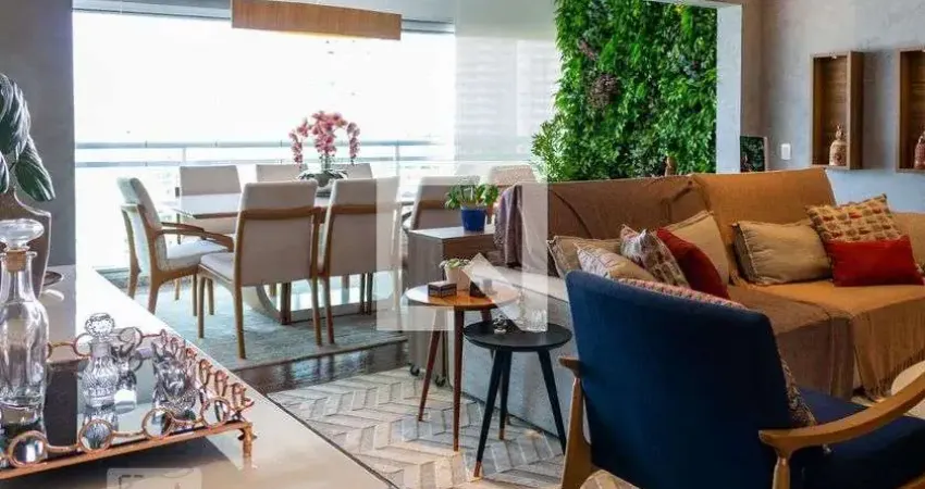 Apartamento com 3 quartos à venda na Avenida Parkinson, 42, Alphaville, Barueri