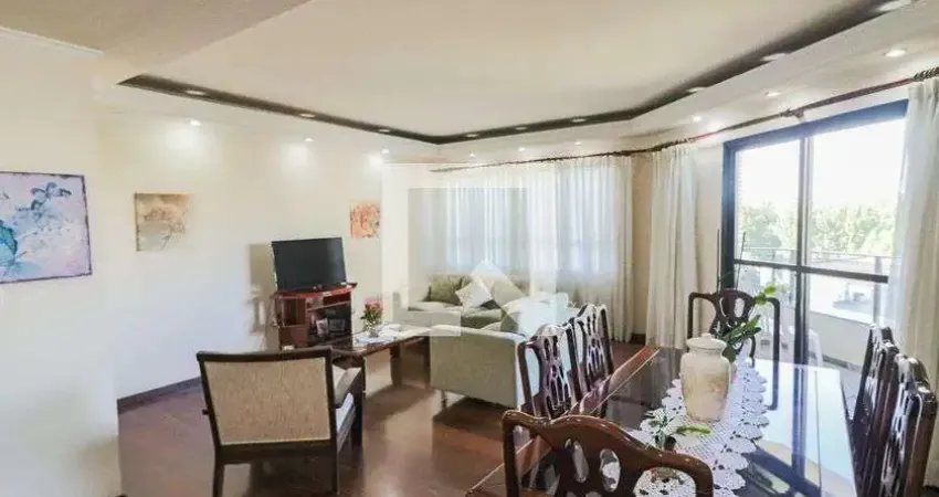 Apartamento com 4 quartos à venda na Largo Mário Bissolatti, 29, Centro, Osasco