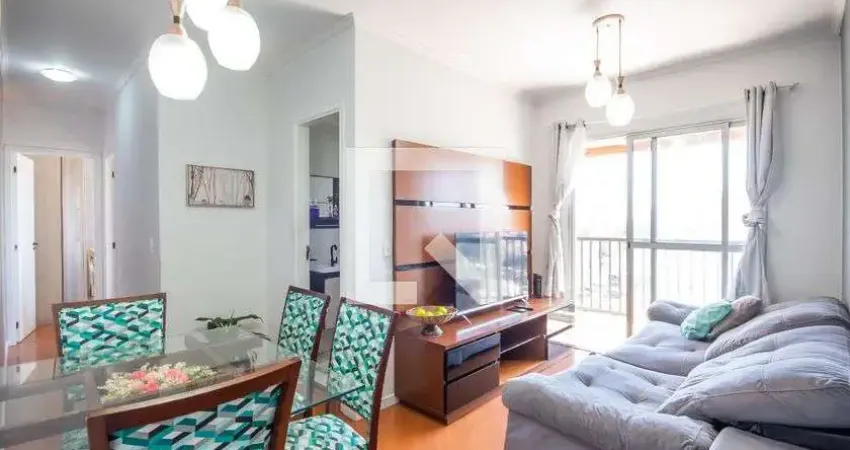 Apartamento com 2 quartos à venda na Rua Eclísio Viviani, 87, Centro, Osasco
