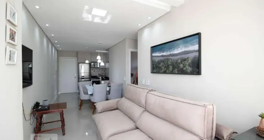 Apartamento com 2 quartos à venda na Rua Walter de Paula Soares, 12, Quitaúna, Osasco