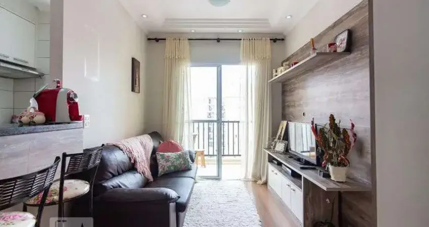 Apartamento com 2 quartos à venda na Avenida Presidente João Goulart, 4, Umuarama, Osasco