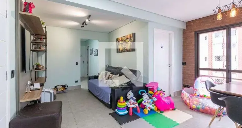 Apartamento com 4 quartos à venda na Rua Francisco Lameu, 126, Centro, Osasco