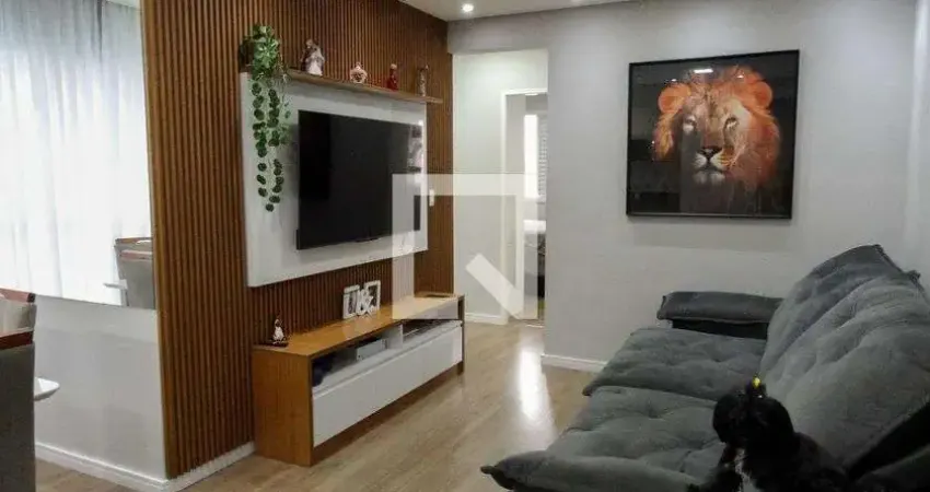 Apartamento com 3 quartos à venda na Avenida Santo Antônio, 1001, Centro, Osasco