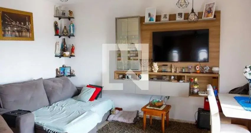 Apartamento com 4 quartos à venda na Avenida dos Autonomistas, 3625, Centro, Osasco