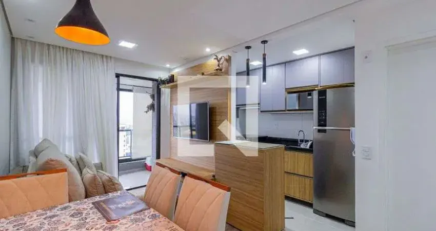 Apartamento com 2 quartos à venda na Rua Antônia Bizarro, 385, Centro, Osasco